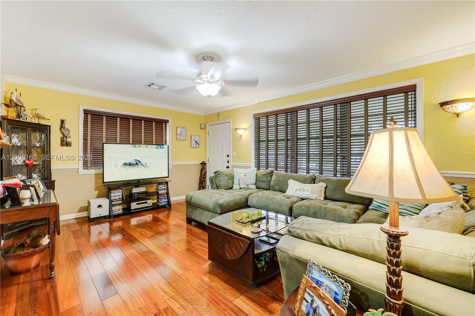 2636 Havana Dr