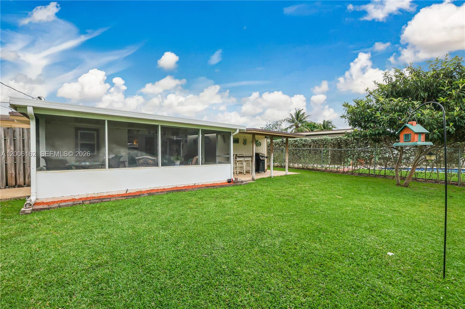 2636 Havana Dr