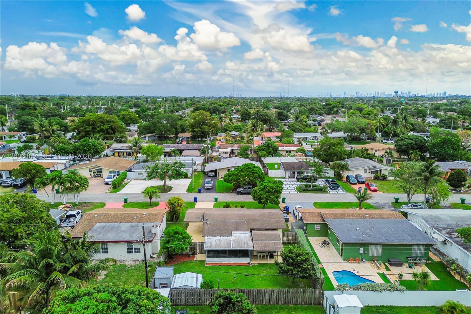 2636 Havana Dr