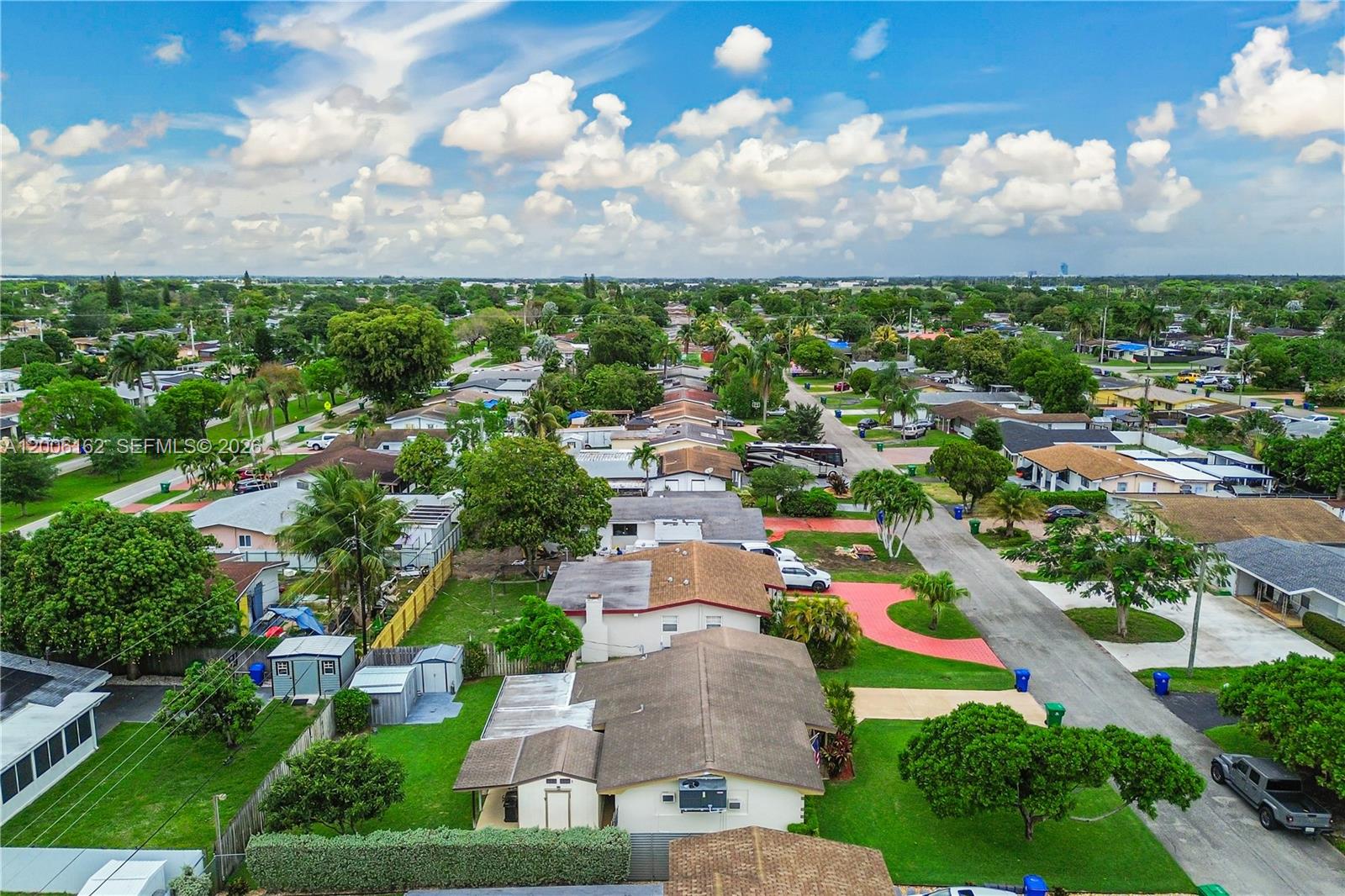 2636 Havana Dr