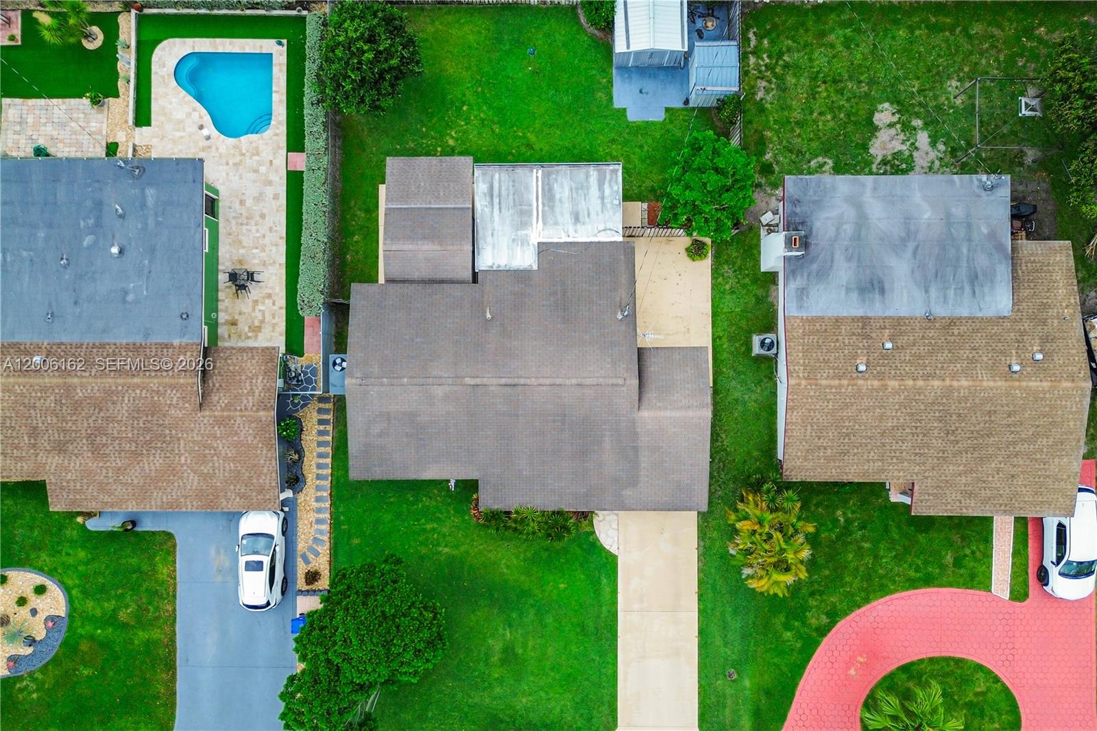 2636 Havana Dr