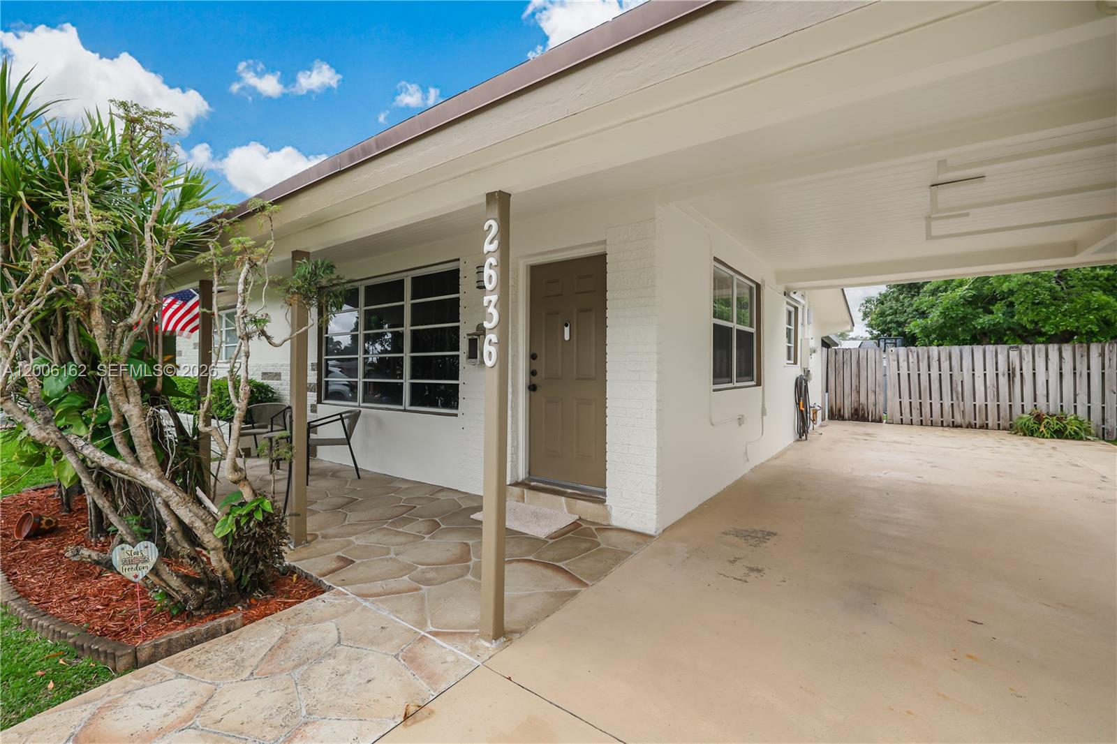 2636 Havana Dr