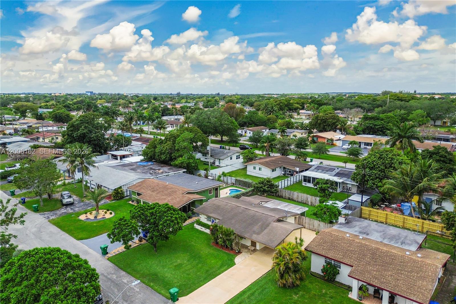 2636 Havana Dr