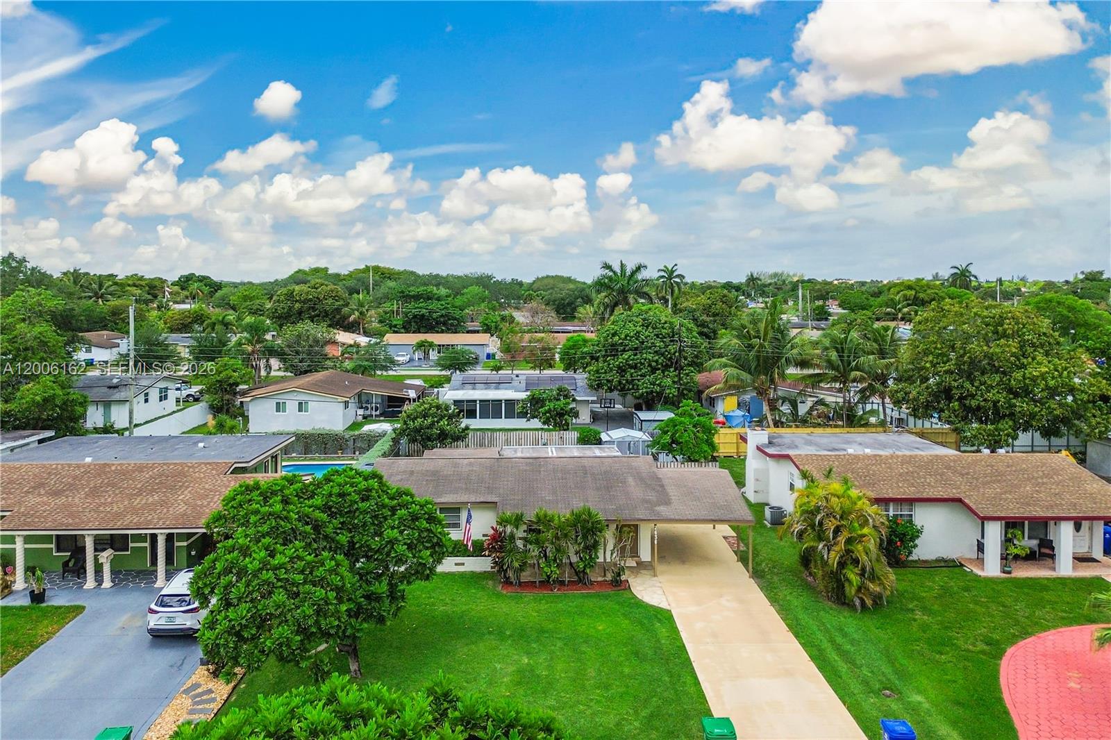2636 Havana Dr