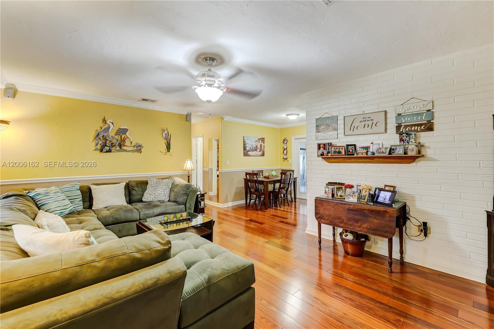 2636 Havana Dr