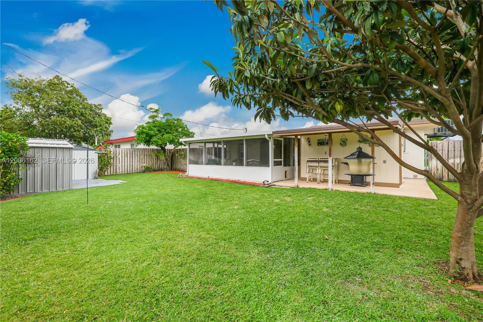 2636 Havana Dr