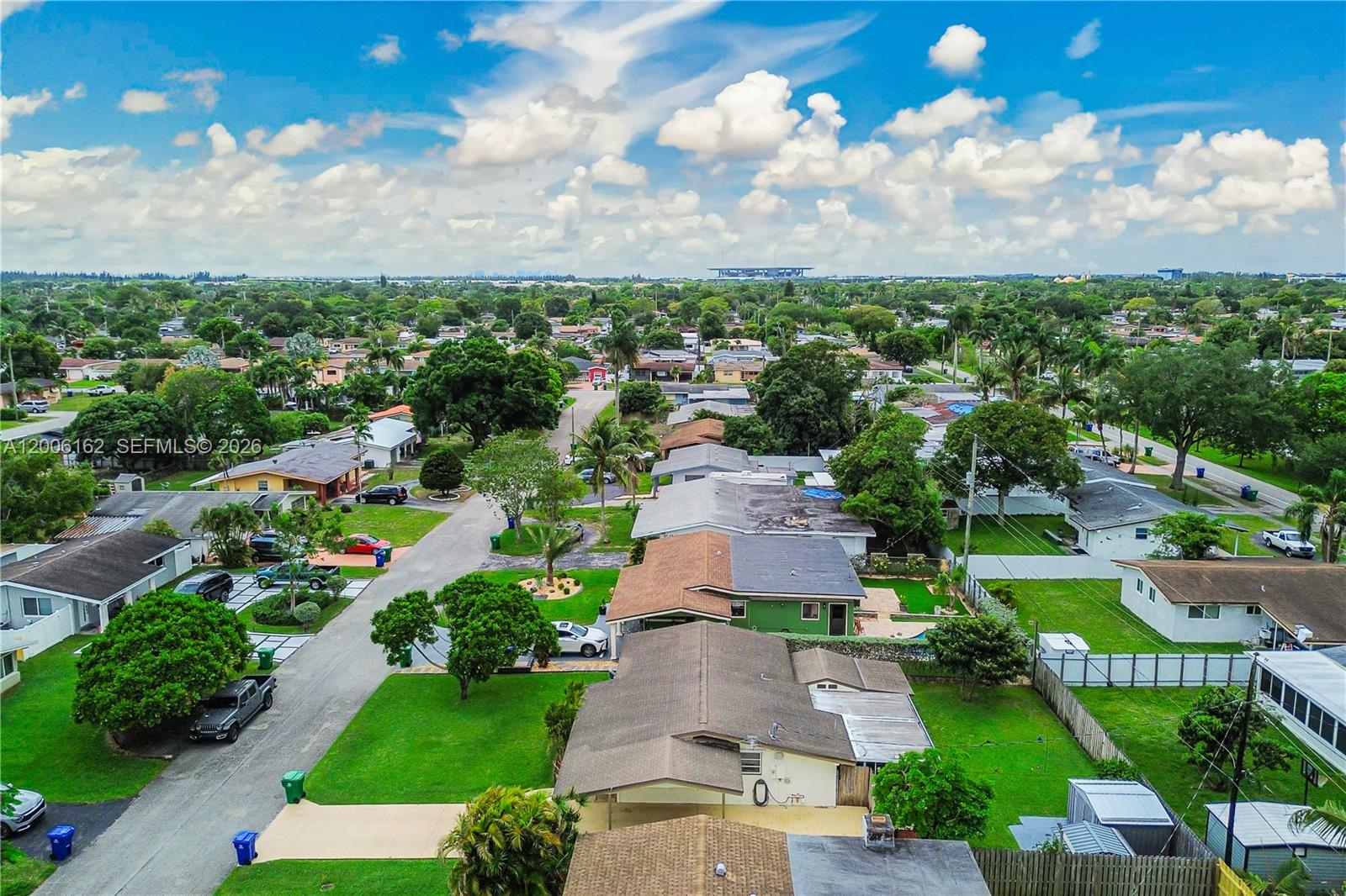 2636 Havana Dr