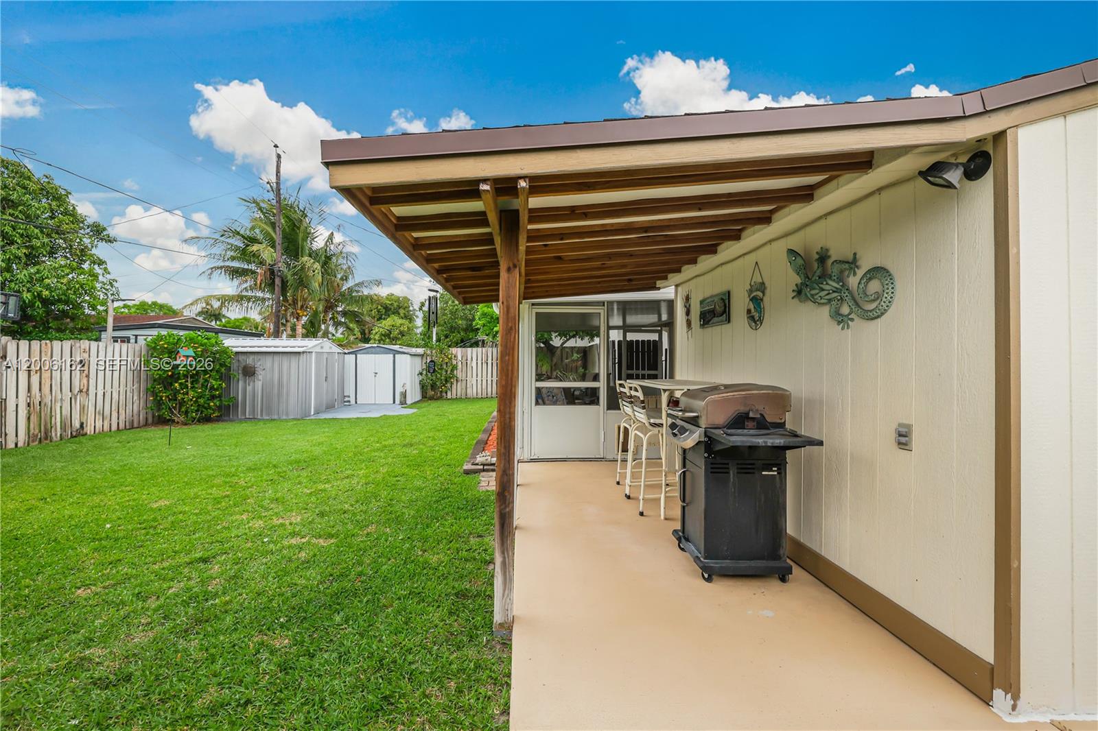 2636 Havana Dr
