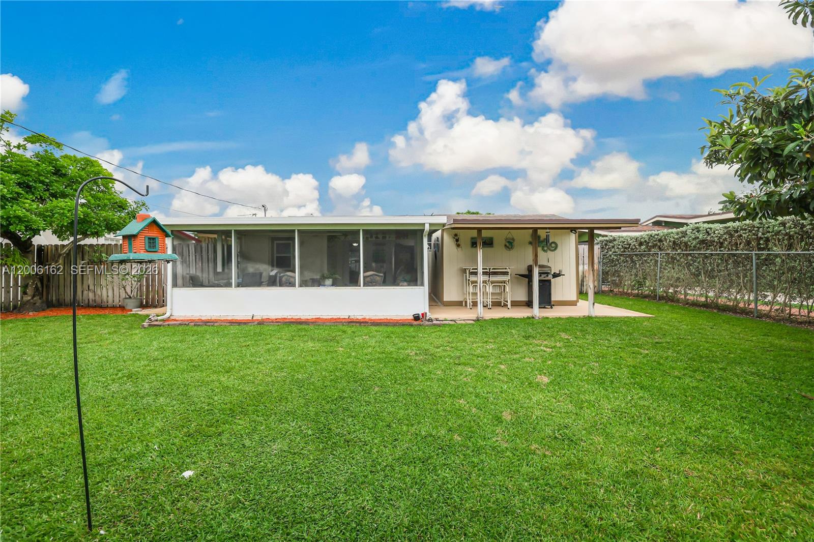 2636 Havana Dr