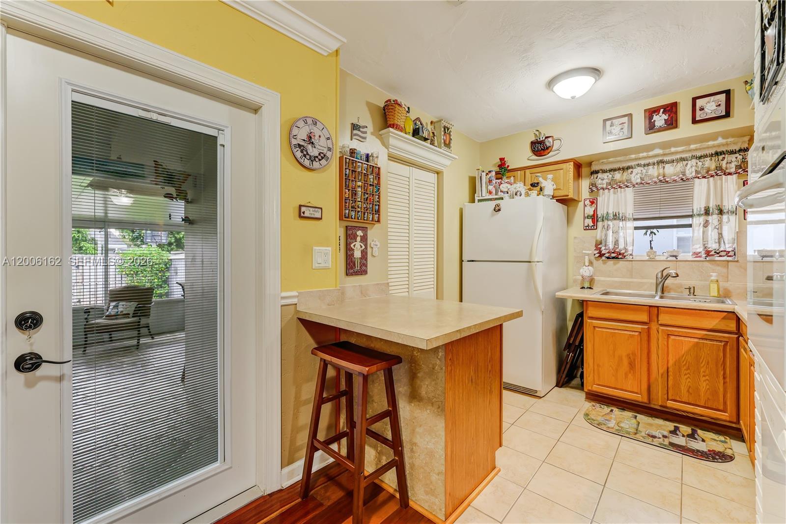 2636 Havana Dr
