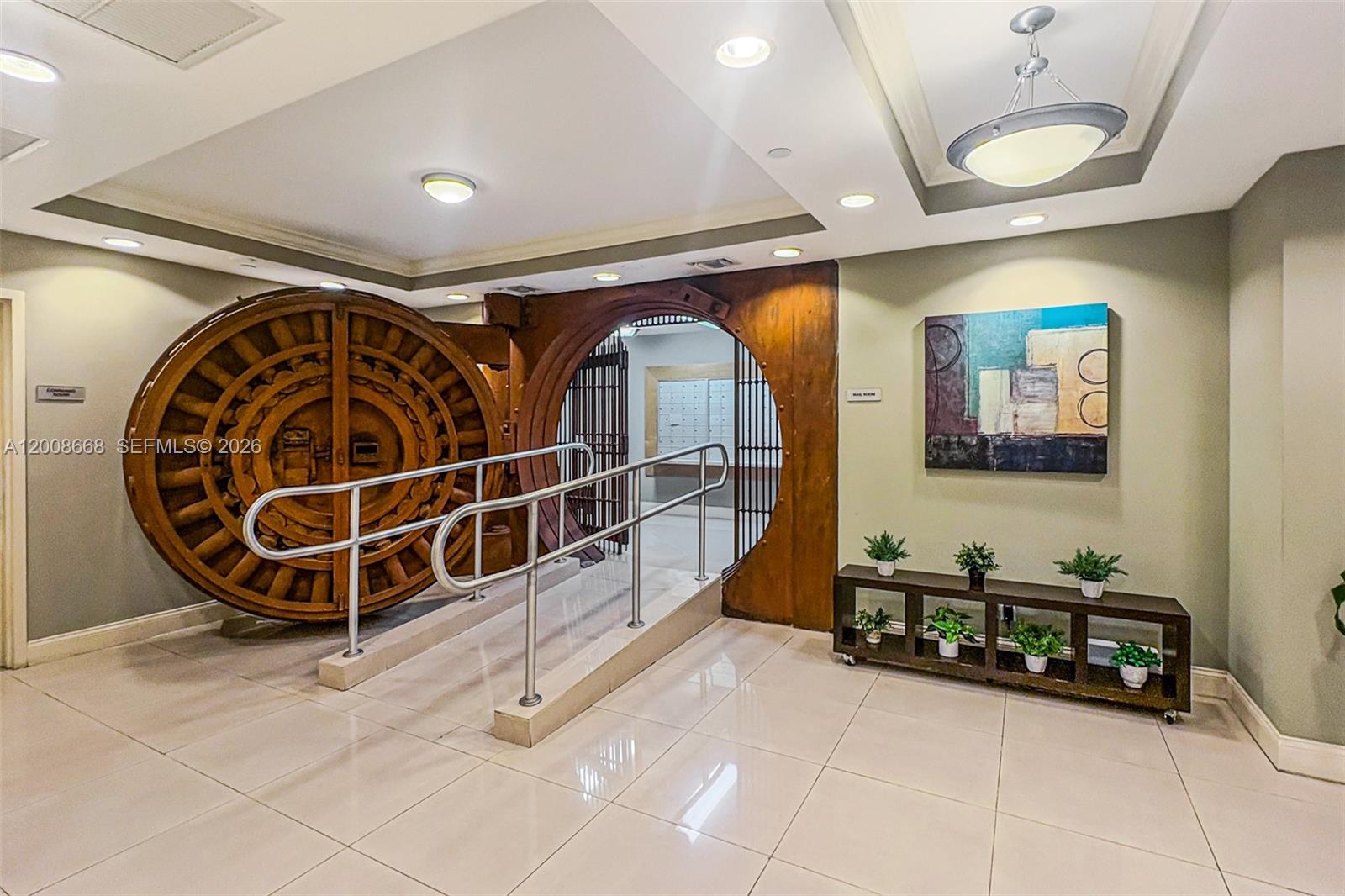 111 E Flagler St # 708