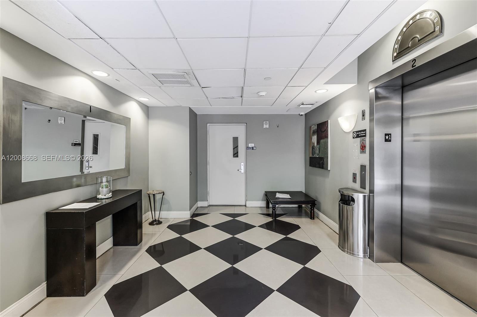 111 E Flagler St # 708