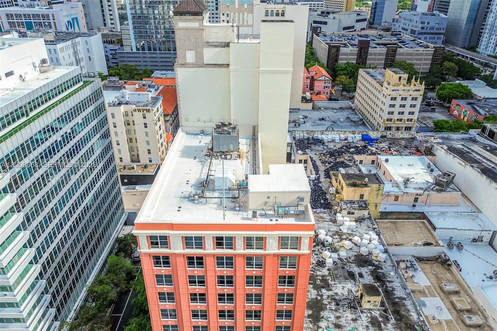 111 E Flagler St # 708
