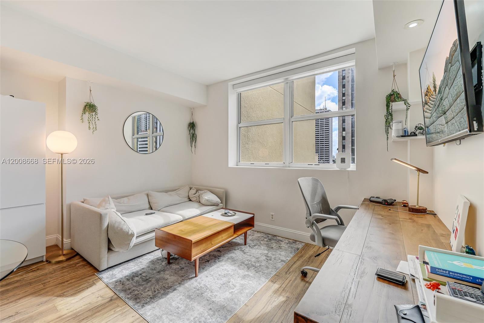 111 E Flagler St # 708