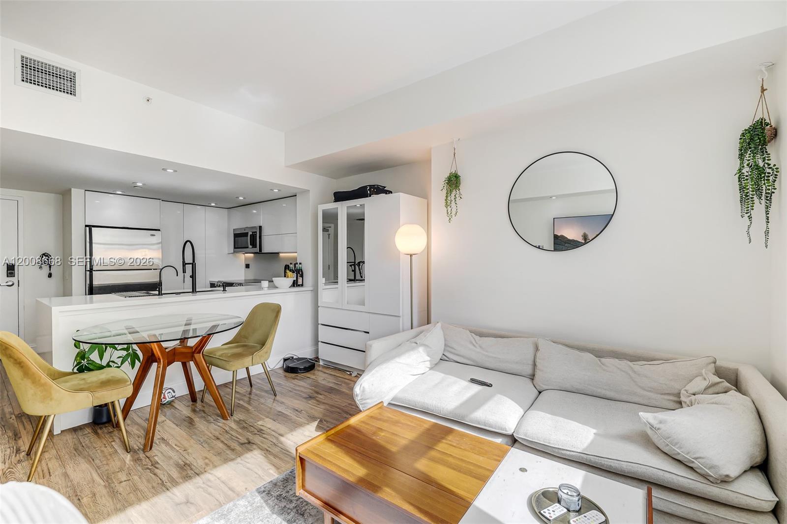 111 E Flagler St # 708