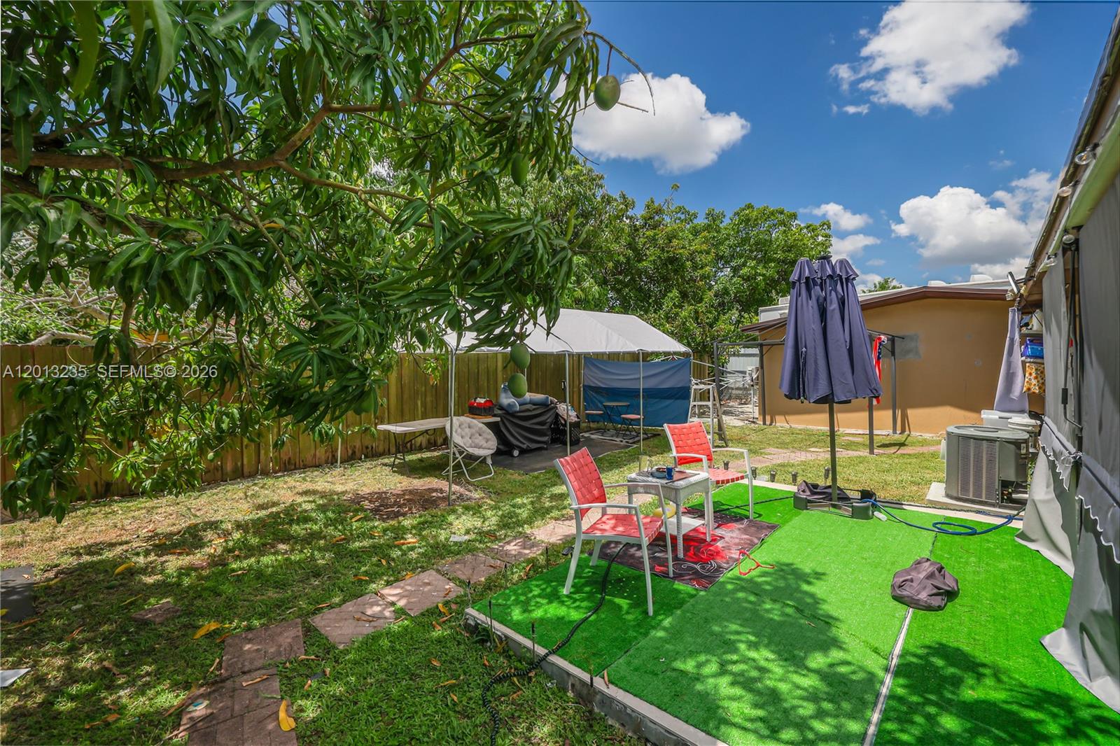 11600 SW 181st Ter