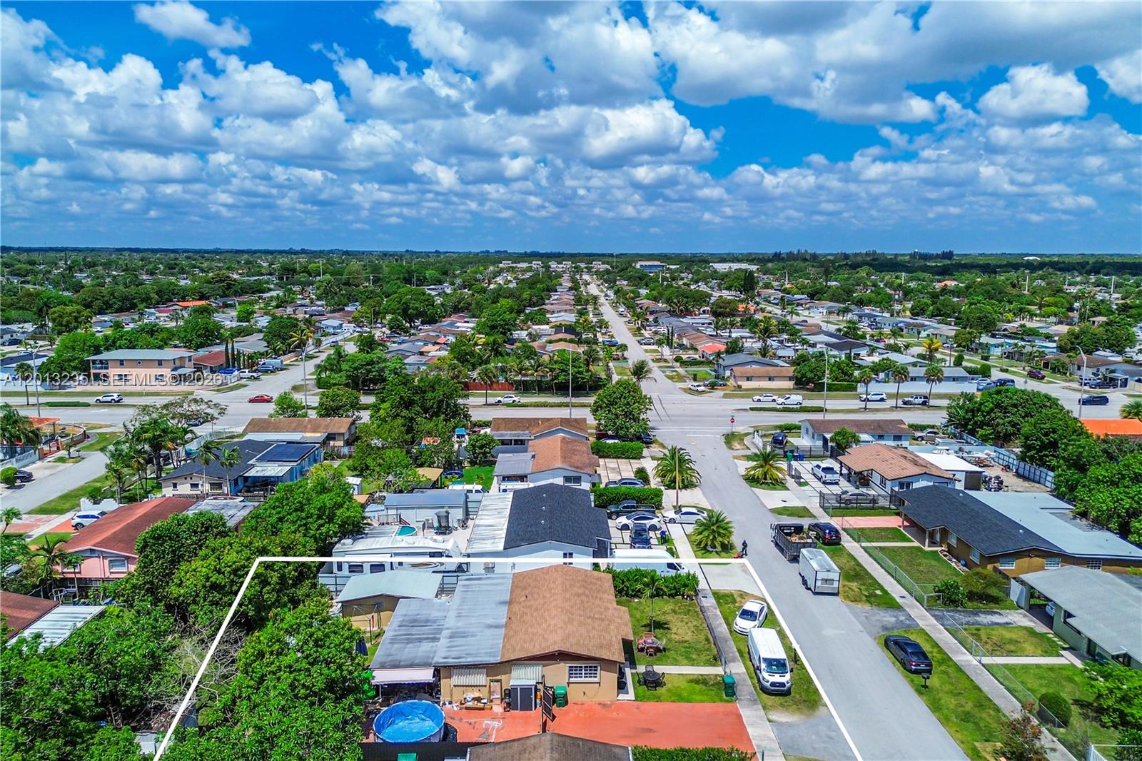 11600 SW 181st Ter