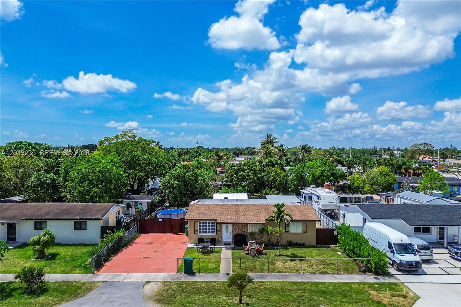 11600 SW 181st Ter