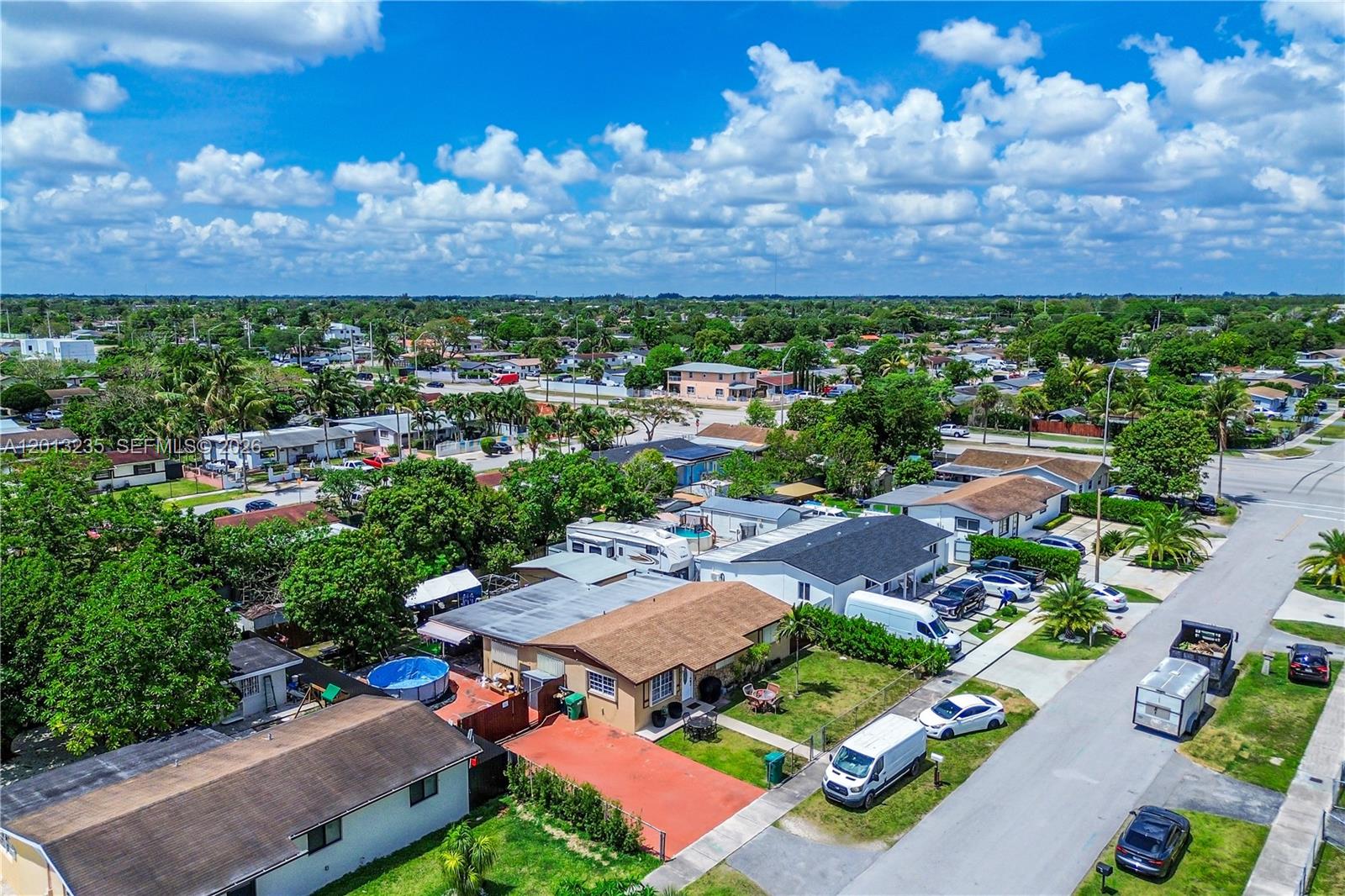 11600 SW 181st Ter