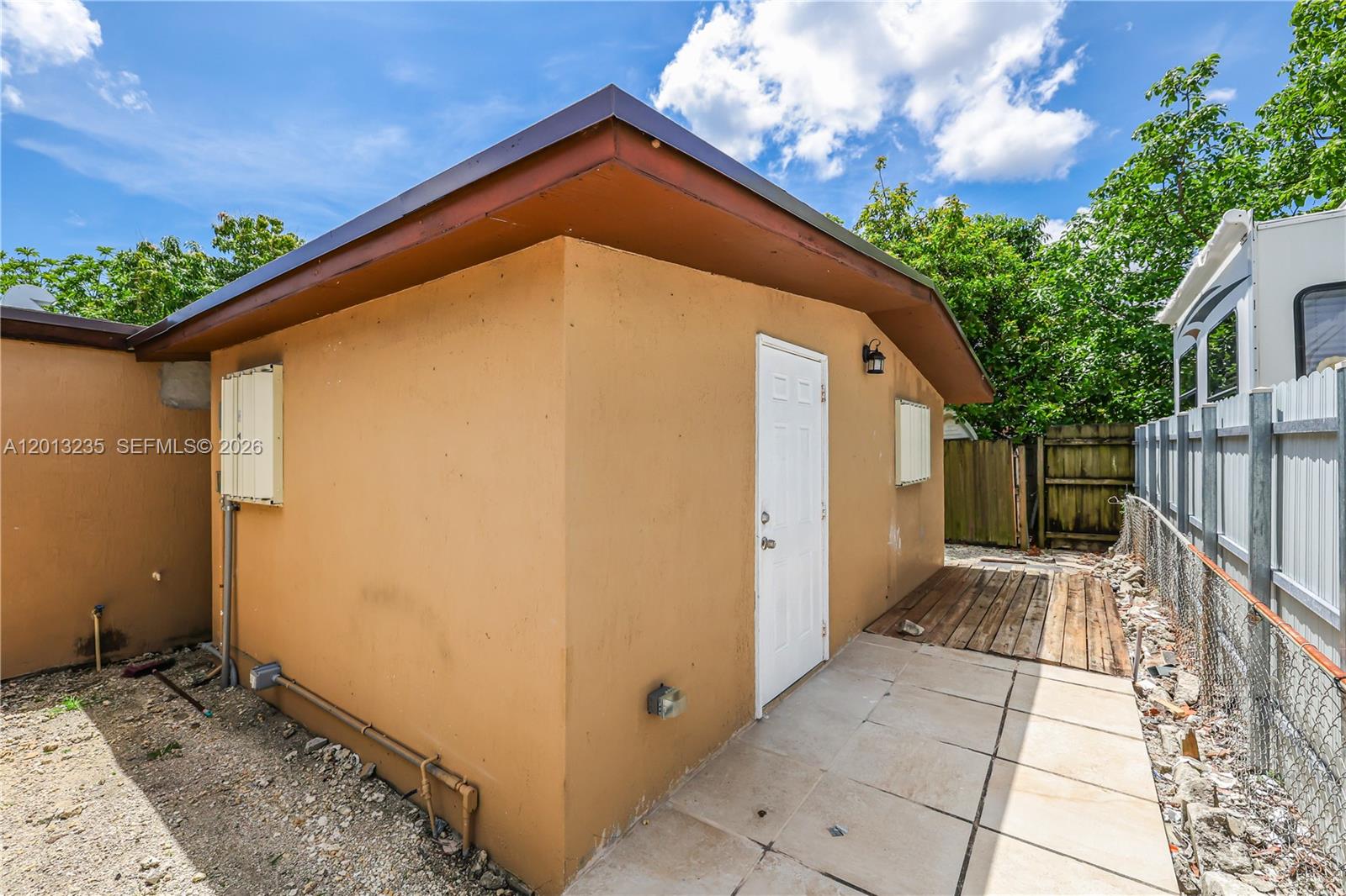 11600 SW 181st Ter
