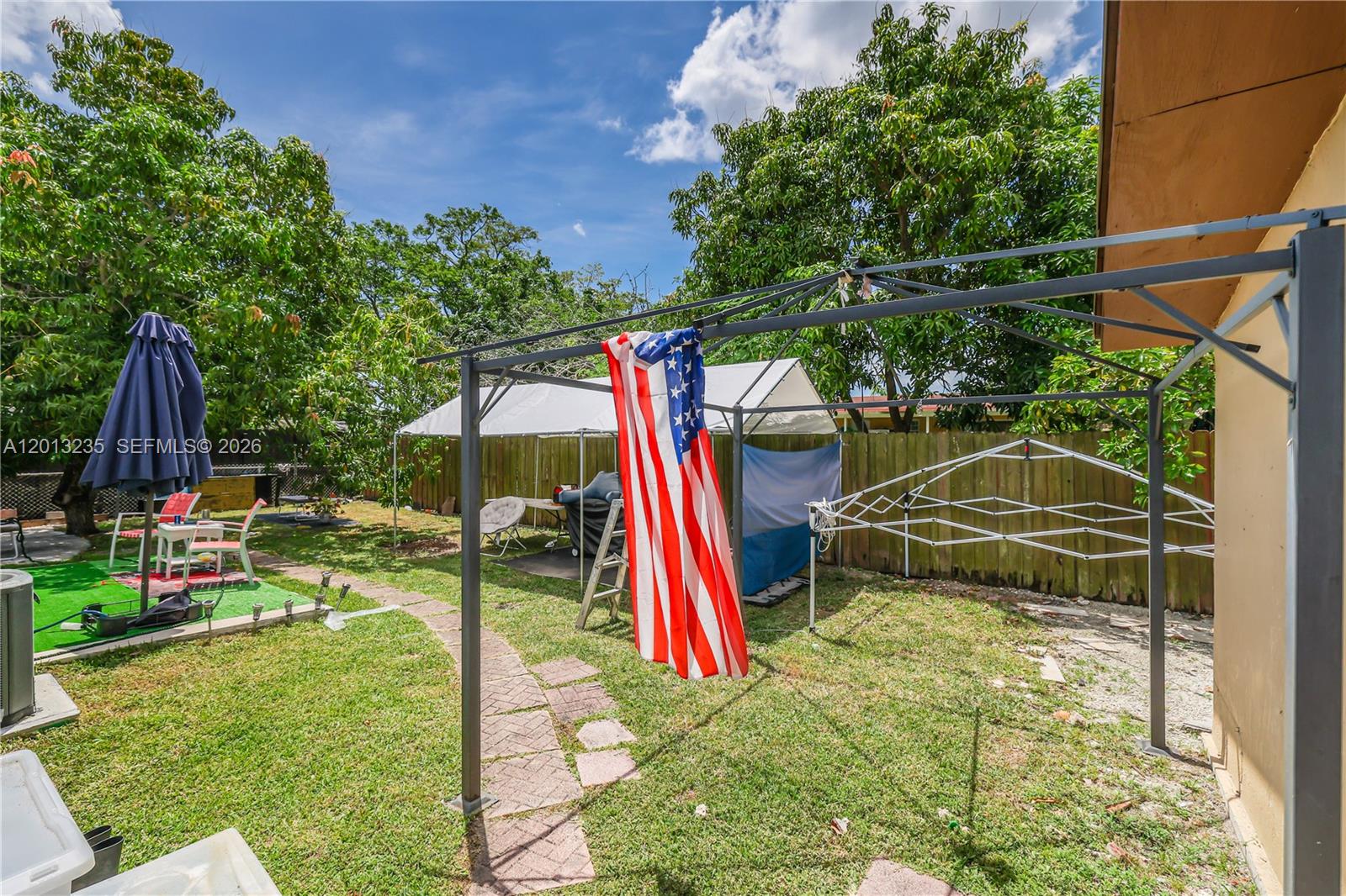 11600 SW 181st Ter