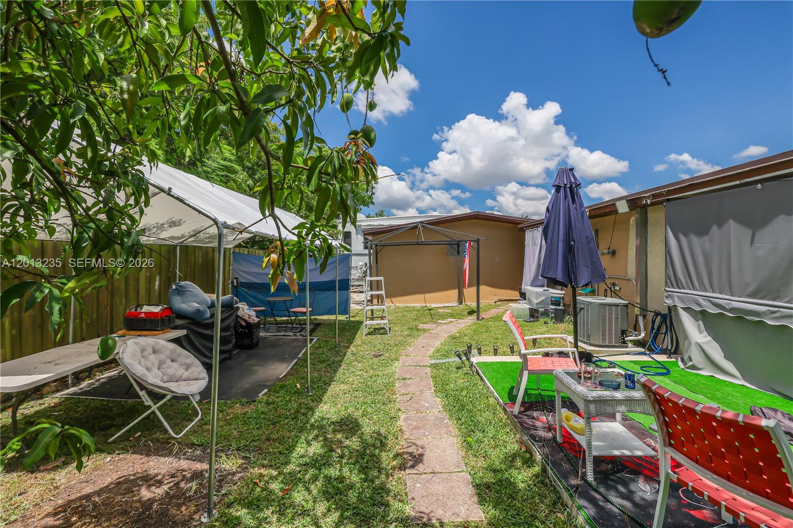 11600 SW 181st Ter