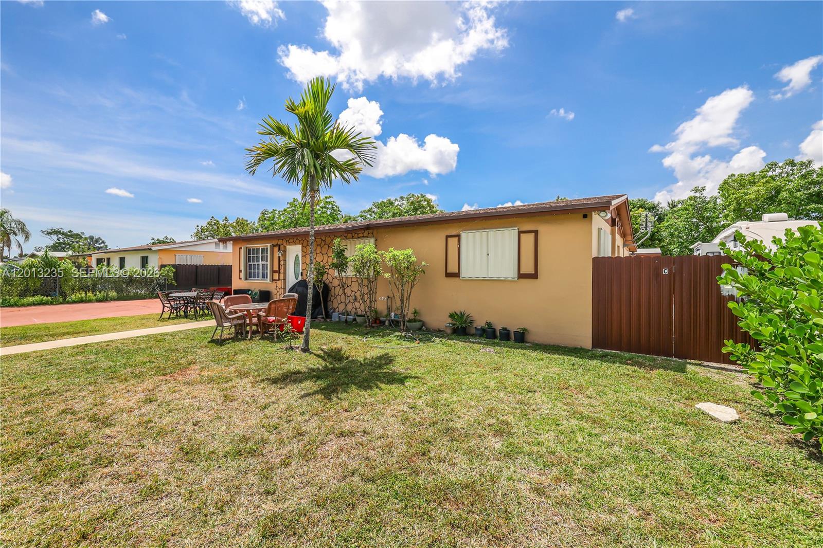 11600 SW 181st Ter