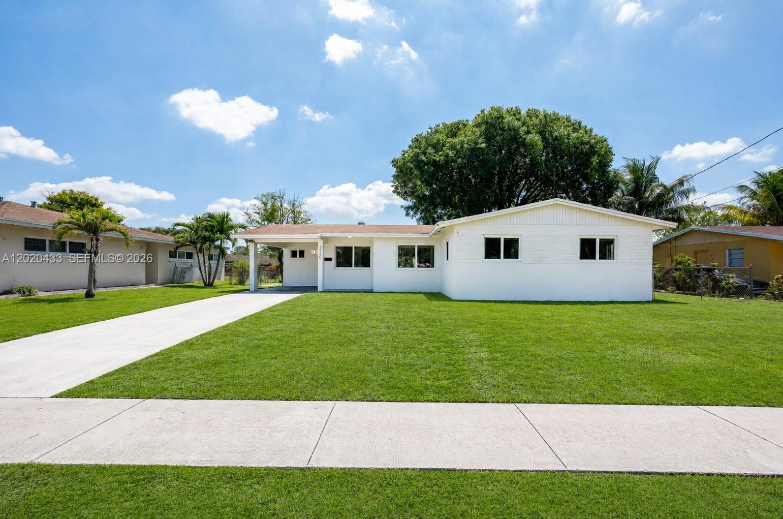 1530 NW 47th Ave
