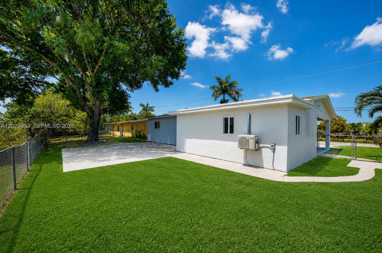 1530 NW 47th Ave