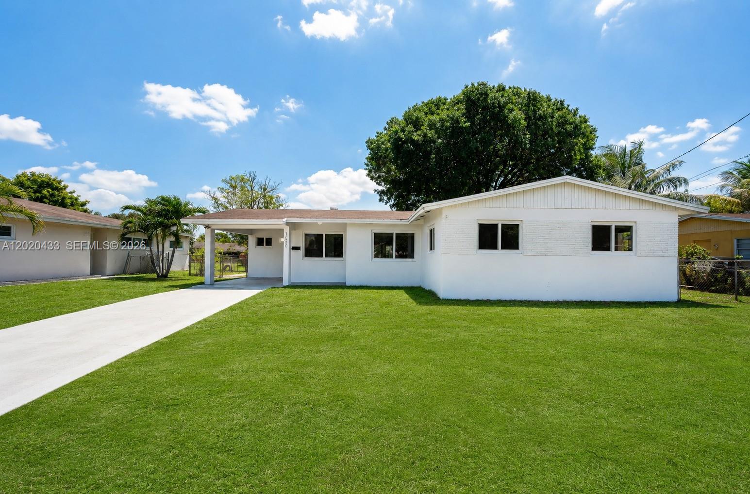 1530 NW 47th Ave