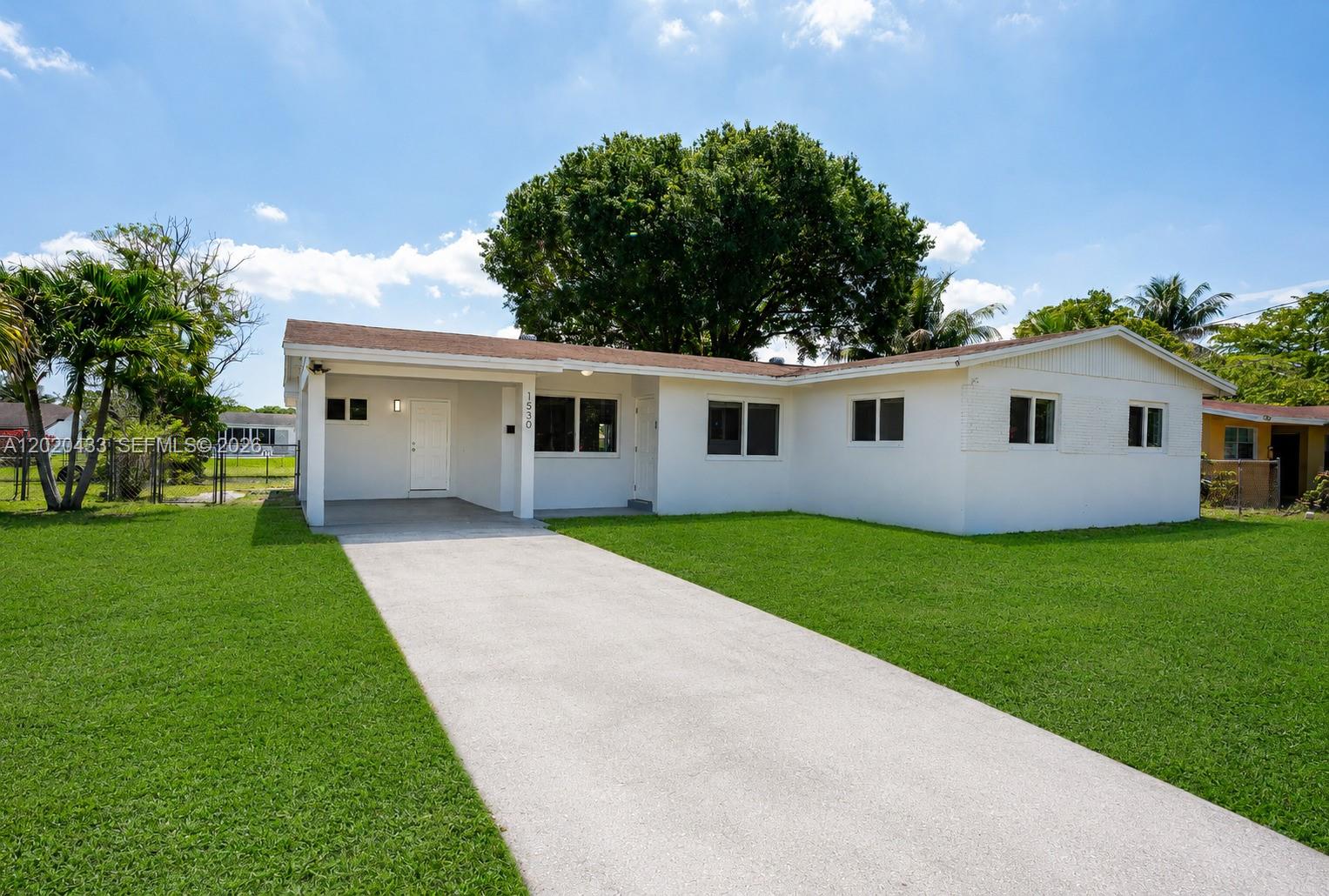 1530 NW 47th Ave