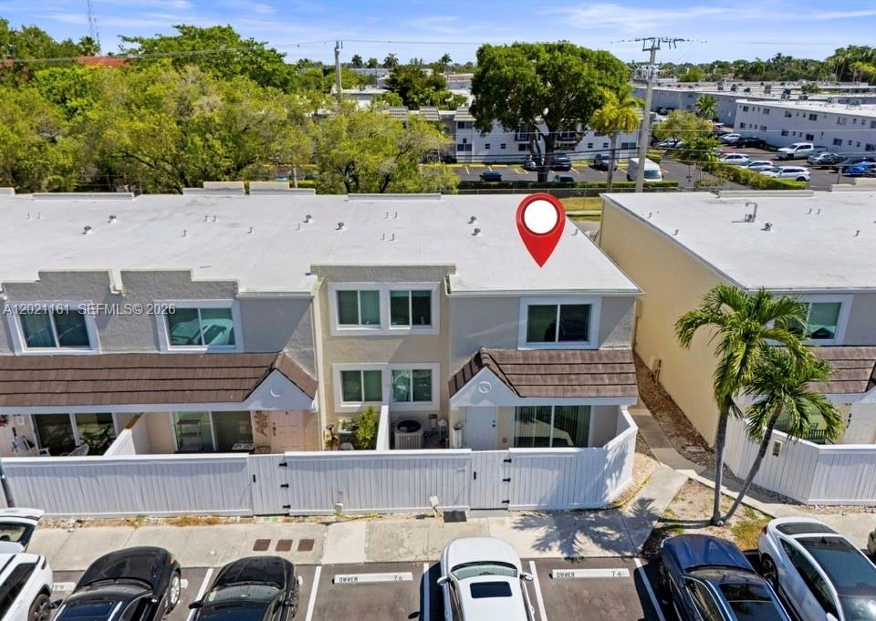 4550 SW 68th Ct Cir # 8 Unit: 51-8