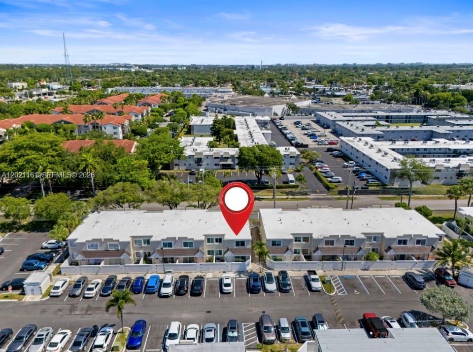 4550 SW 68th Ct Cir # 8 Unit: 51-8