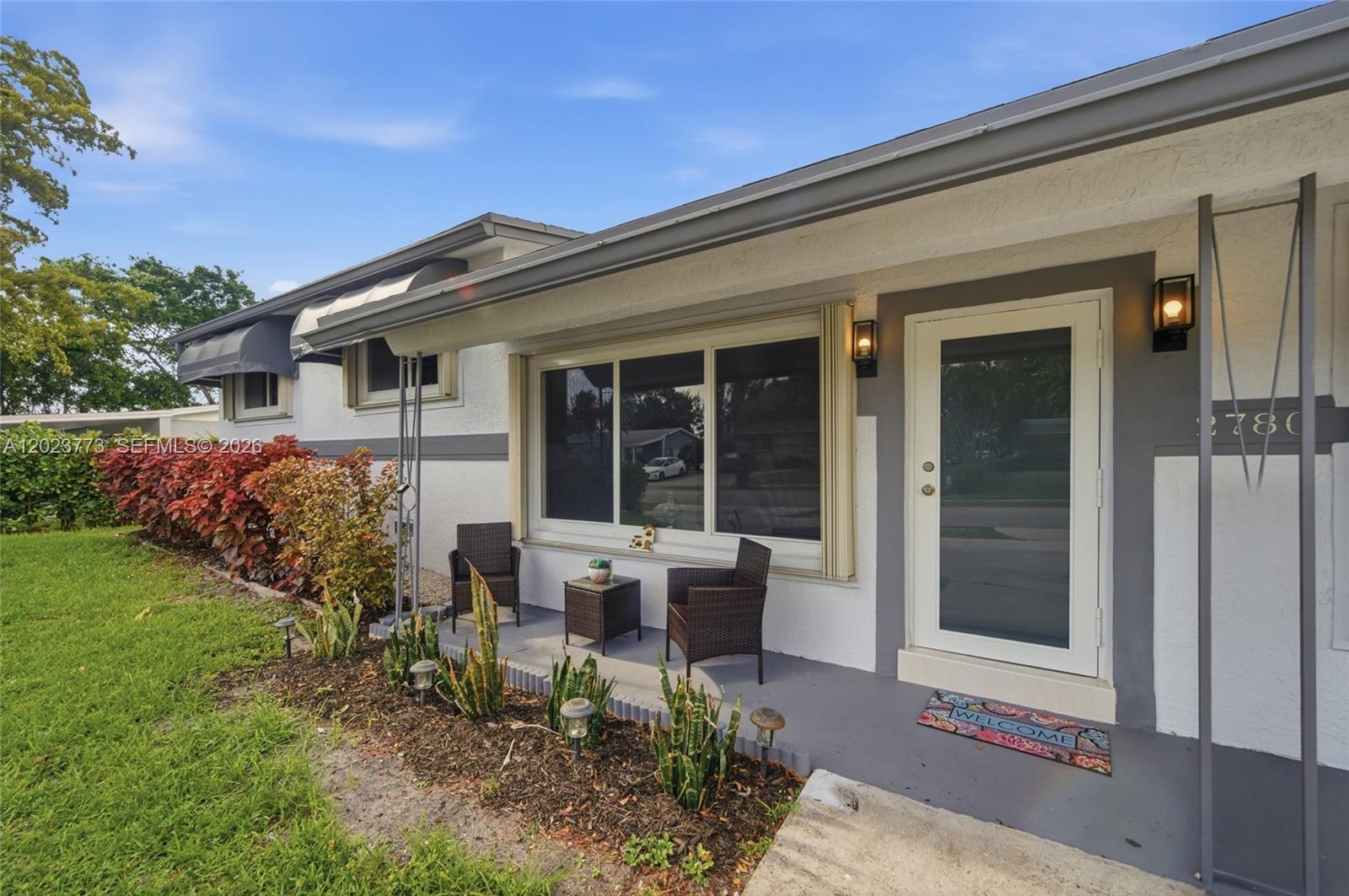 2780 NW 25th St
