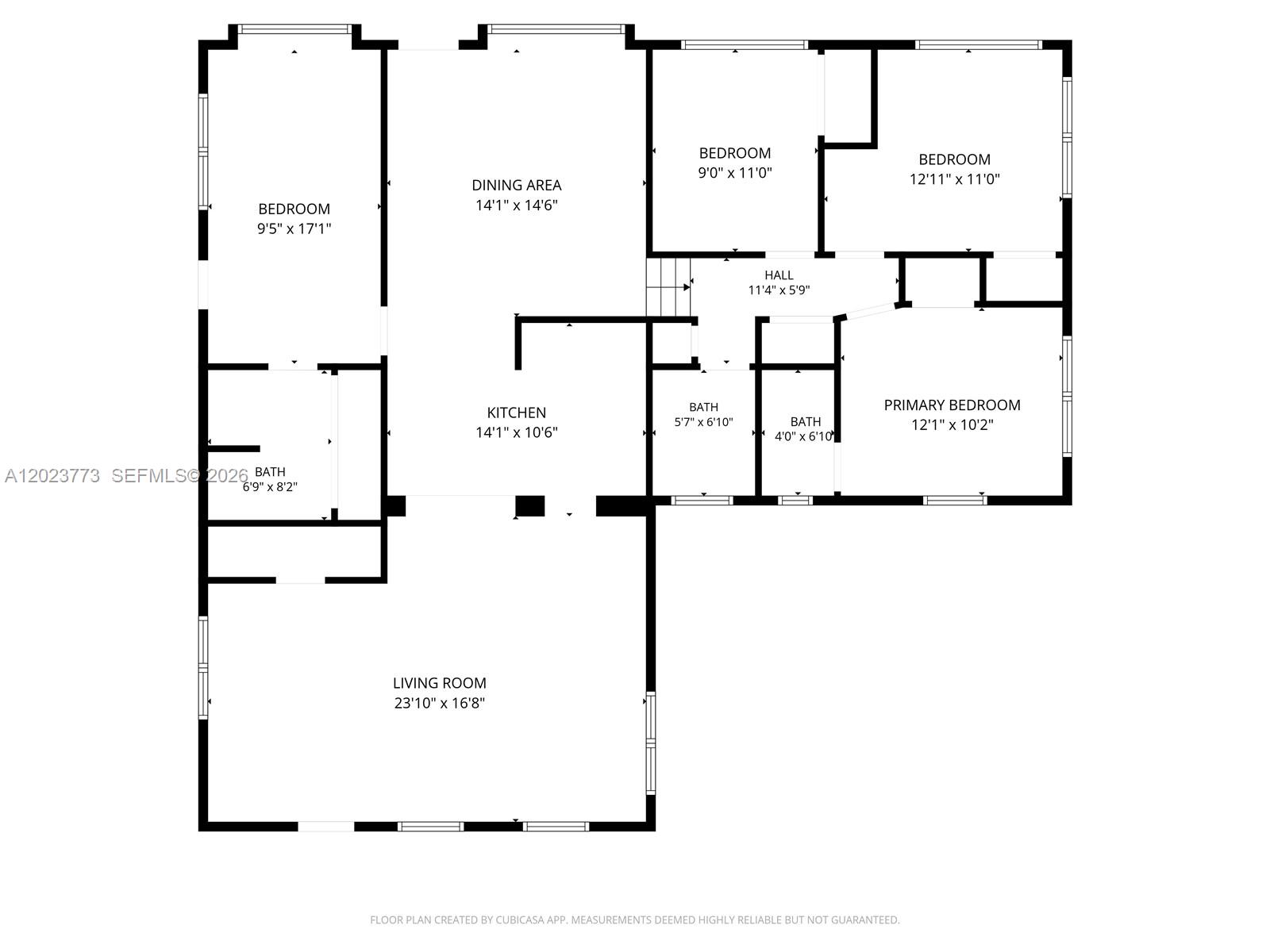 2780 NW 25th St