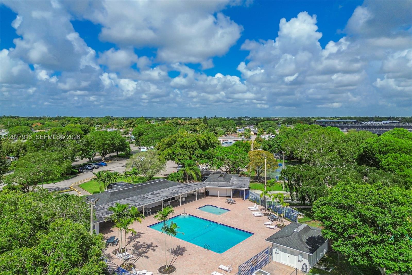 19800 SW 180 avenue #524