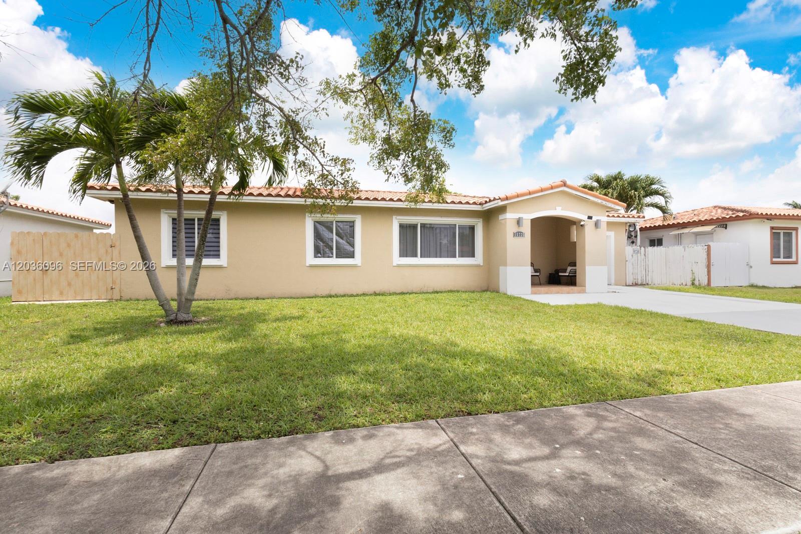 15735 SW 298th Ter