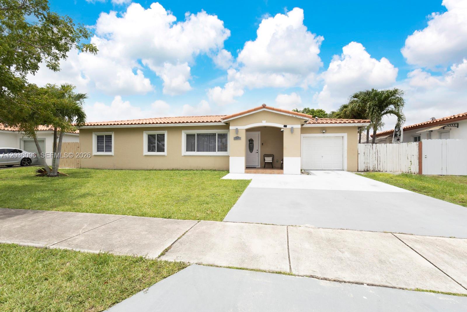 15735 SW 298th Ter