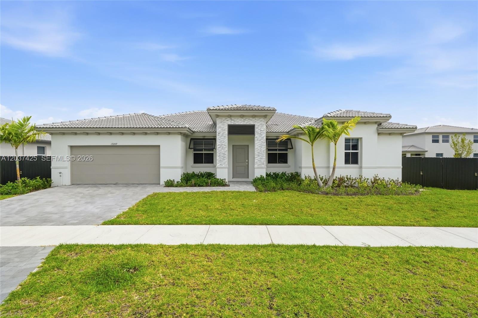 13249 SW 189th Ter