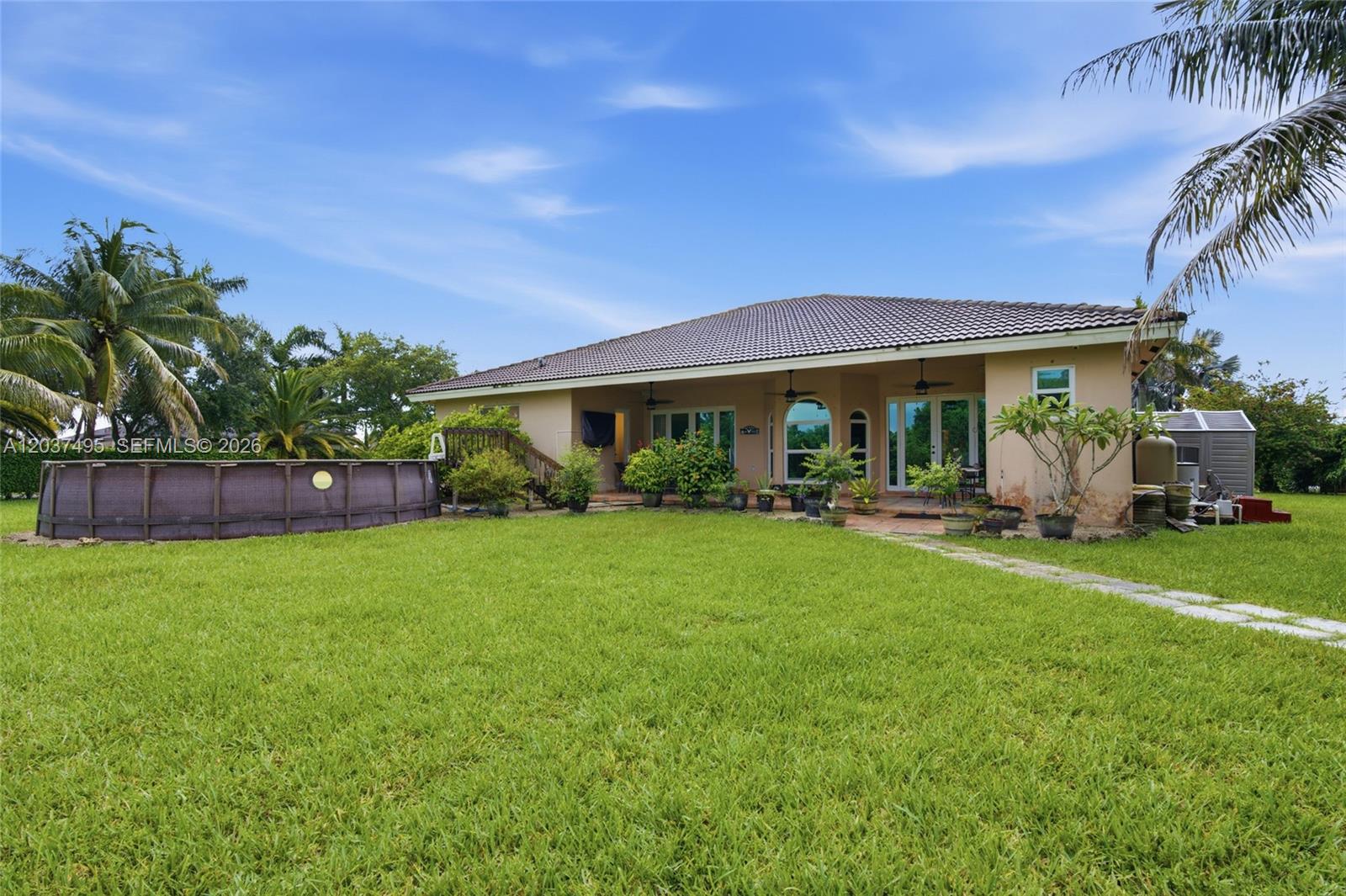 16933 SW 215th Ter