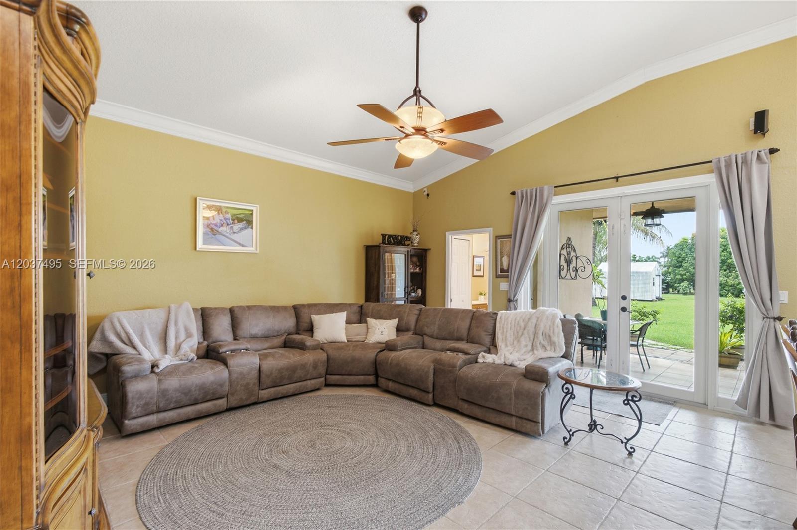 16933 SW 215th Ter