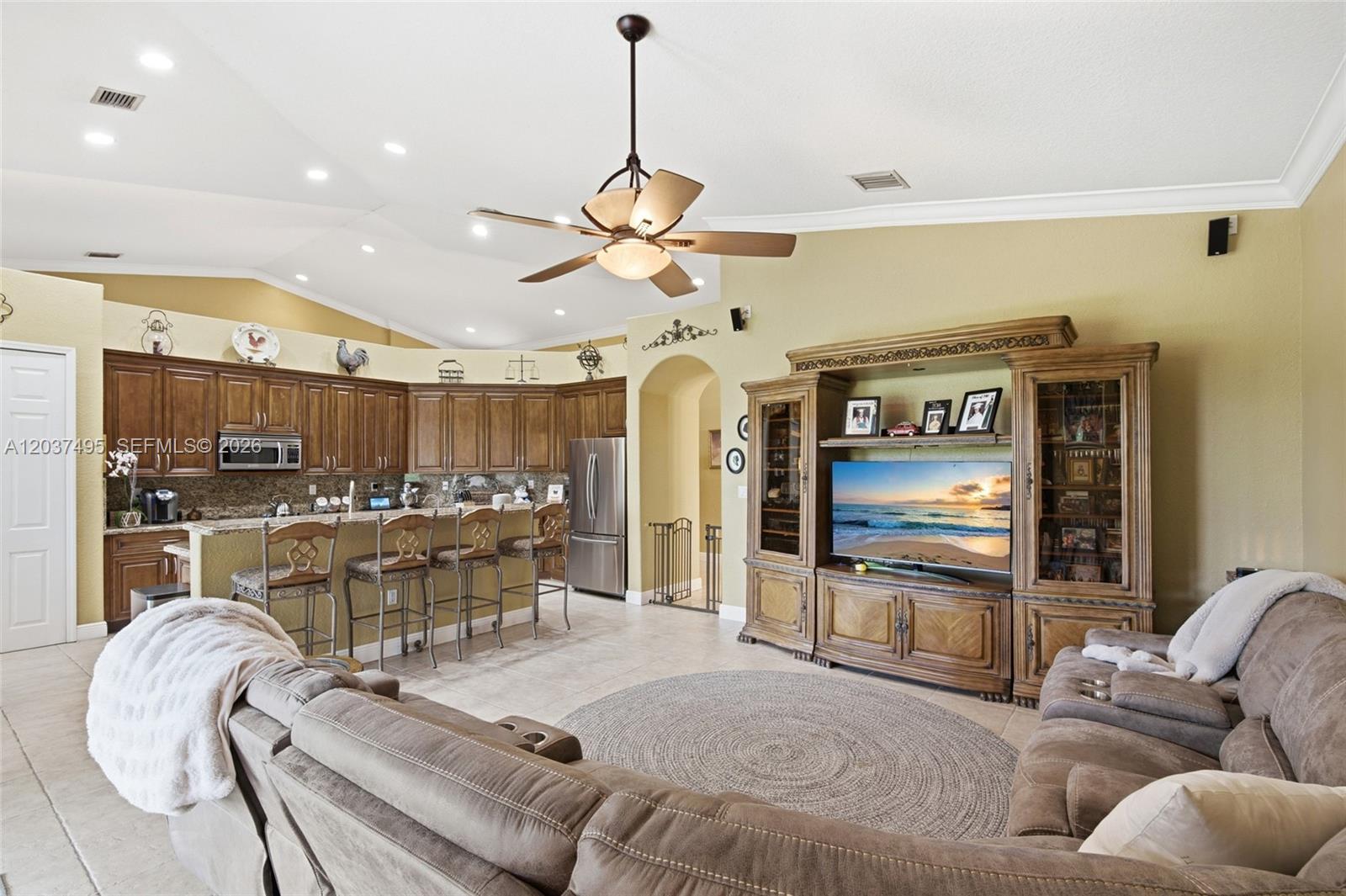 16933 SW 215th Ter