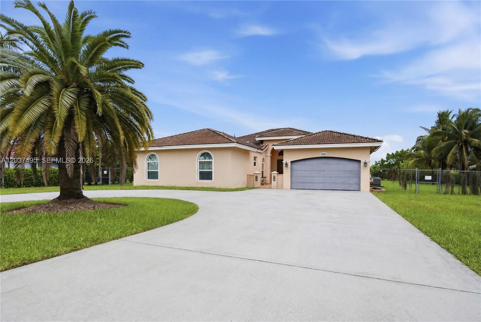 16933 SW 215th Ter