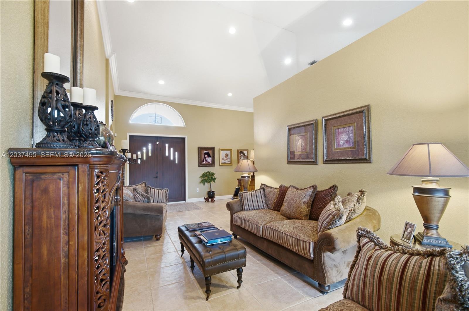 16933 SW 215th Ter