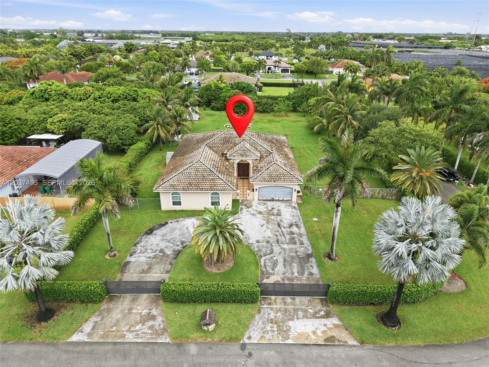 16933 SW 215th Ter