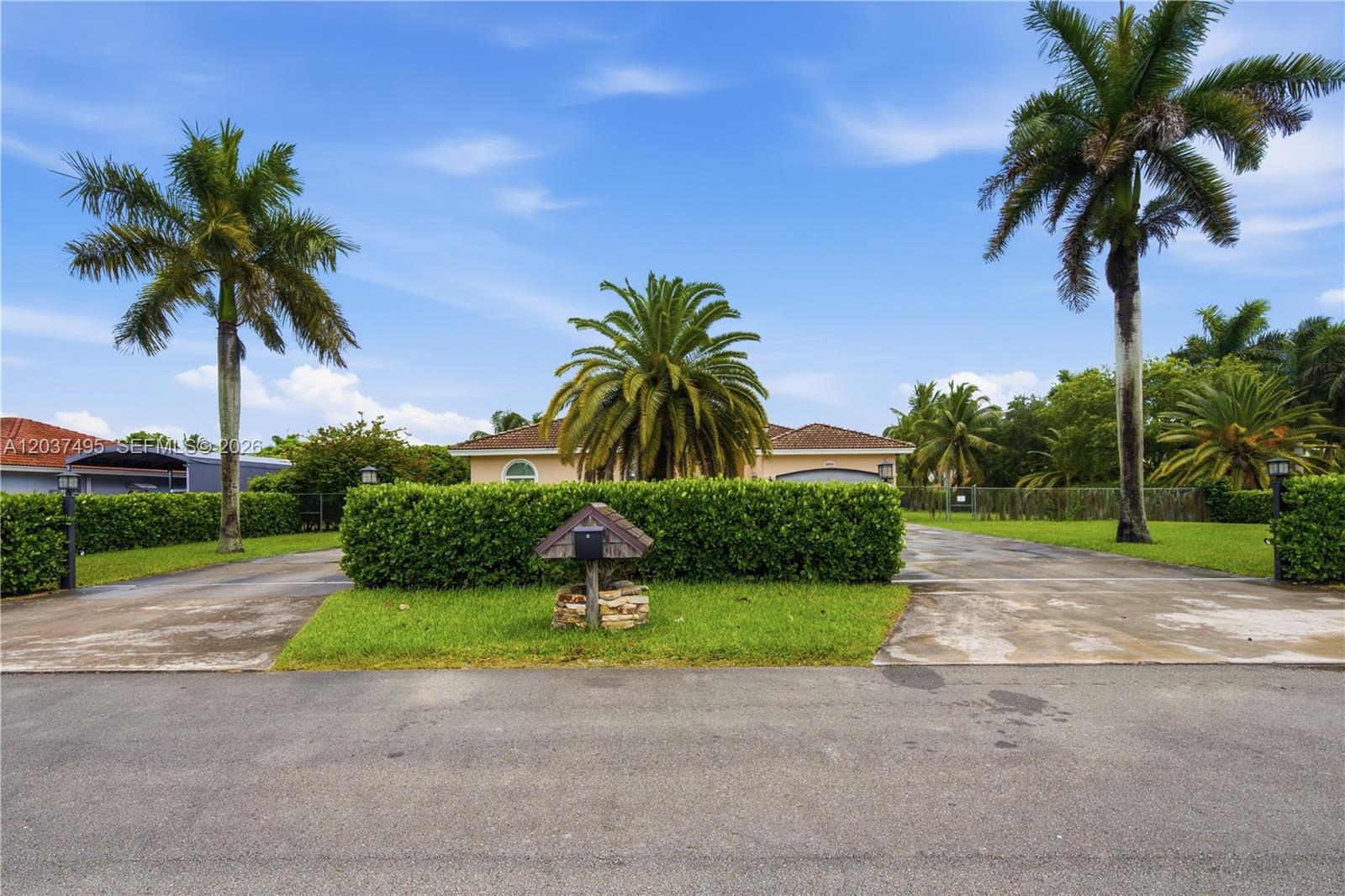 16933 SW 215th Ter
