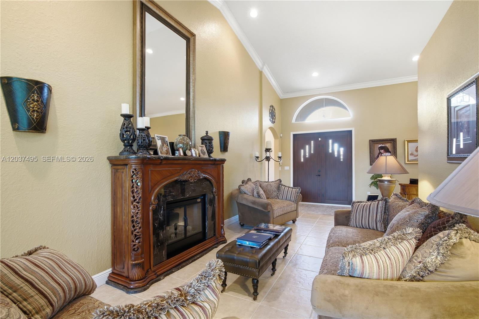 16933 SW 215th Ter