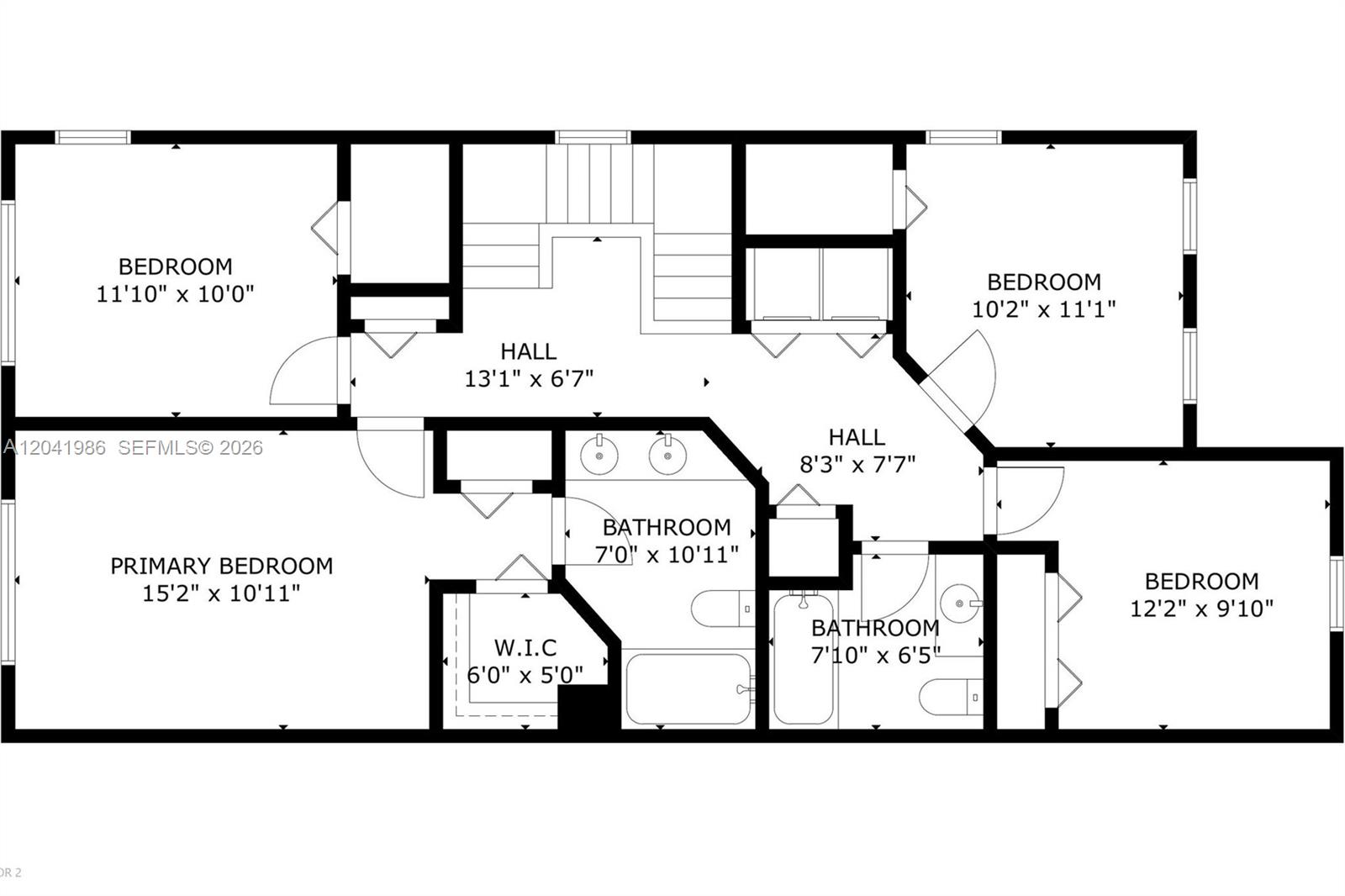 12334 SW 124th Path