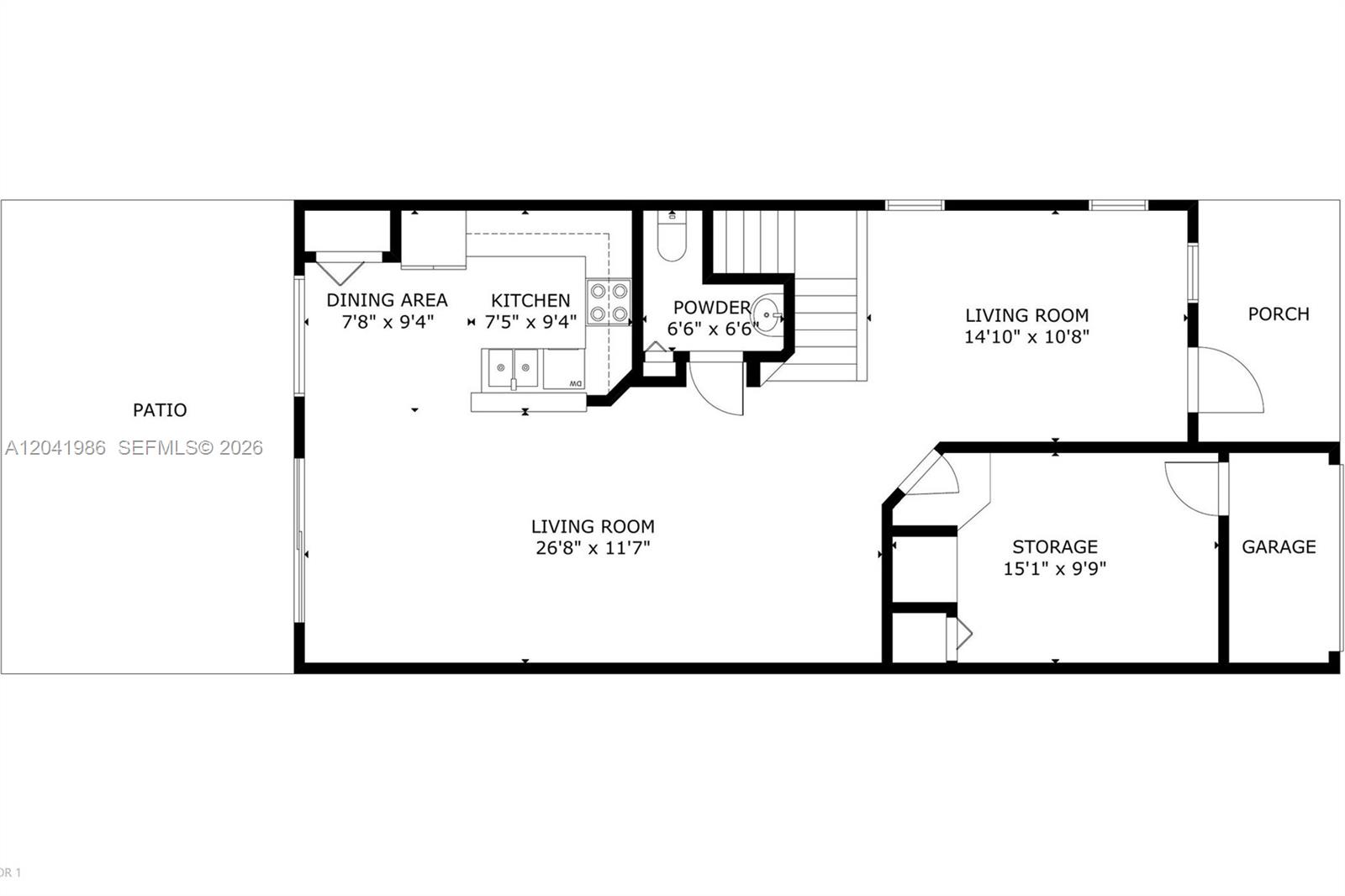 12334 SW 124th Path