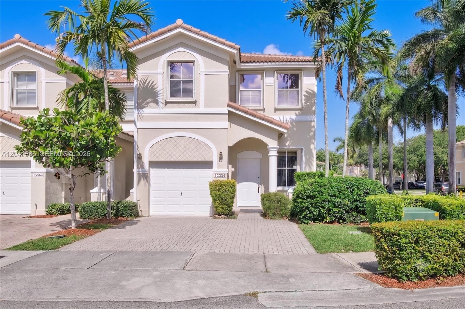 12334 SW 124th Path